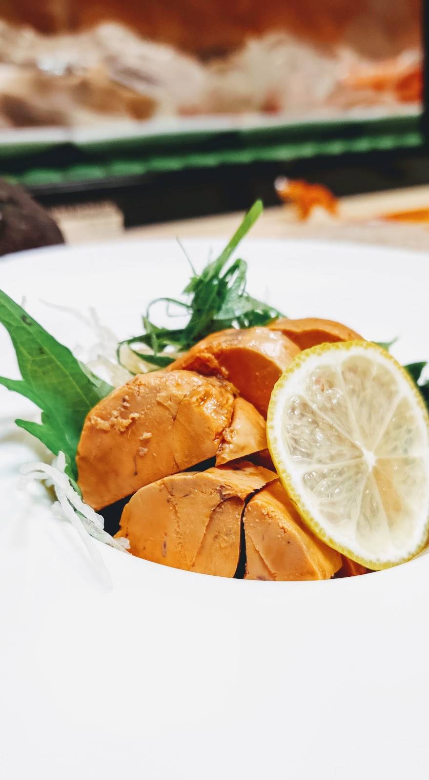 Sushi Mori | restaurant | United States, Virginia, Sterling, Davenport Dr, Ste 110 | 7034301234 OR +1 703-430-1234