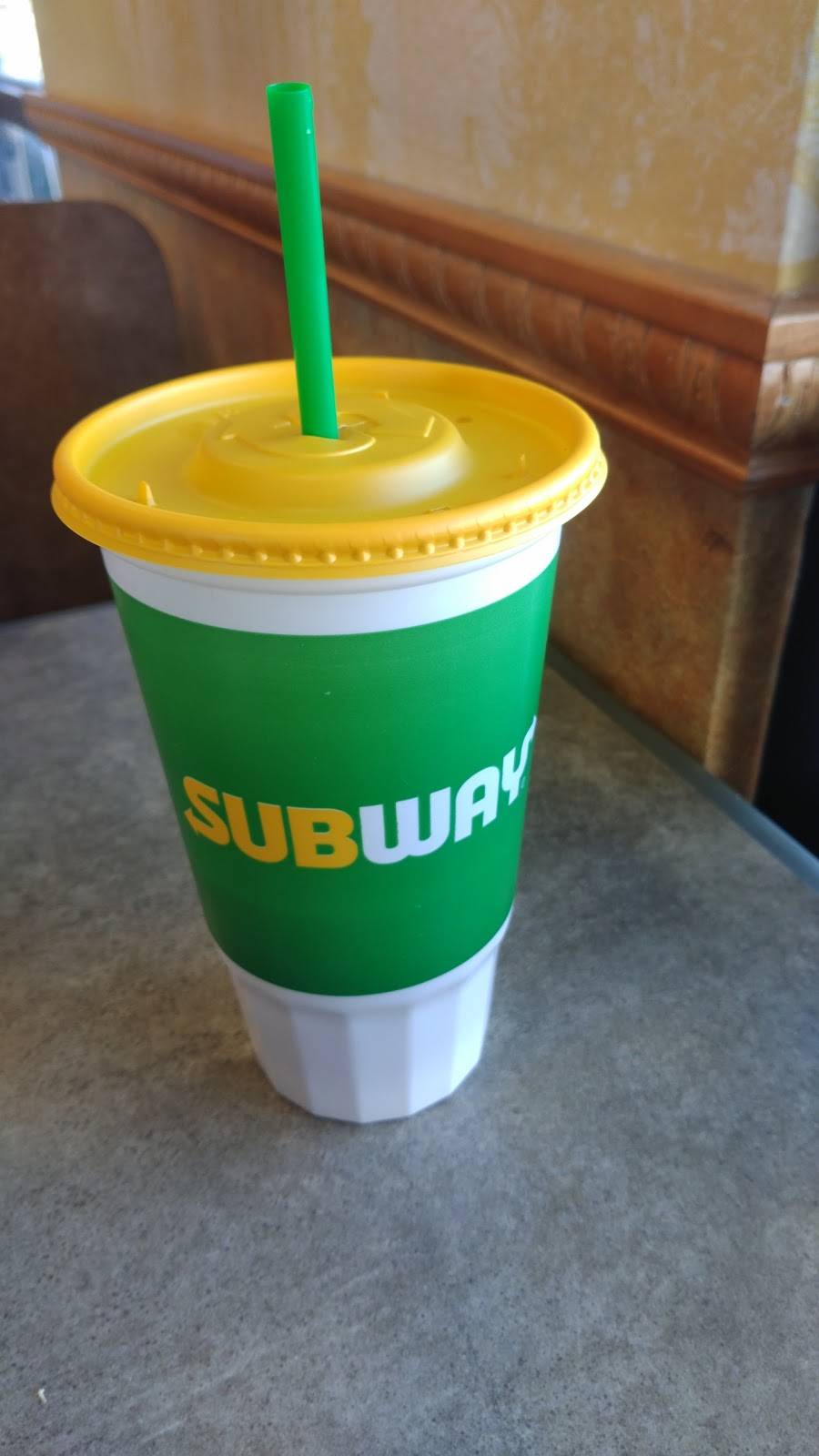 Subway | meal takeaway | 3030 W Ann Rd Suite 112, North Las Vegas, NV 89031, USA | 7026427827 OR +1 702-642-7827