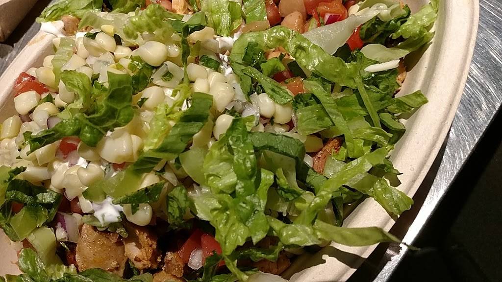 Chipotle Mexican Grill | restaurant | 1011 E 2100 S, Salt Lake City, UT 84106, USA | 8014671311 OR +1 801-467-1311