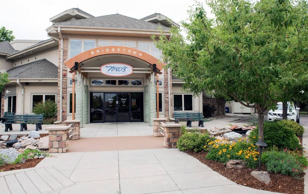 Nissis Entertainment Venue & Event Center | restaurant | 2675 Northpark Dr, Lafayette, CO 80026, USA | 3036652757 OR +1 303-665-2757