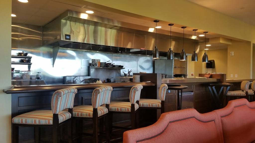 Traditions Restaurant at Reunion Resort | restaurant | 7880 Nicklaus Cluhouse Ln, Kissimmee, FL 34747, USA | 4073963150 OR +1 407-396-3150