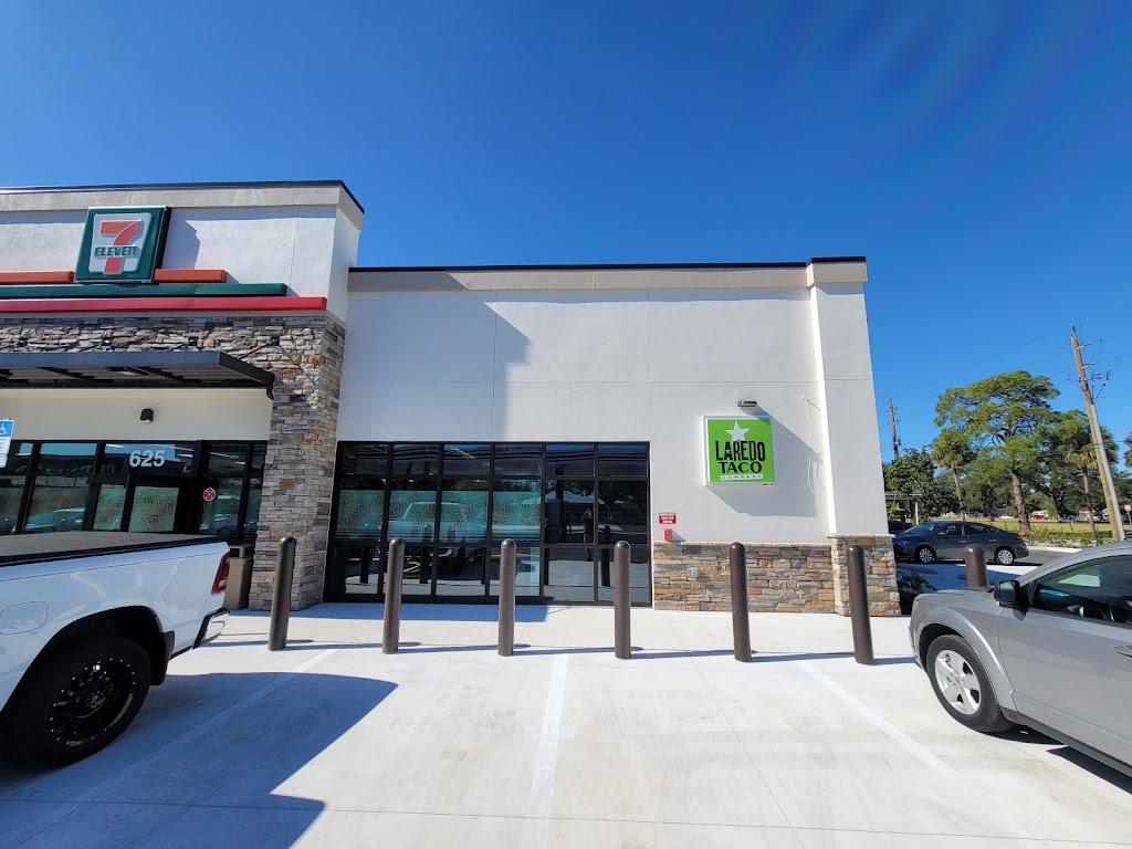 Laredo Taco Company | restaurant | 625 8th Ave W, Palmetto, FL 34221, USA | 9413046959 OR +1 941-304-6959