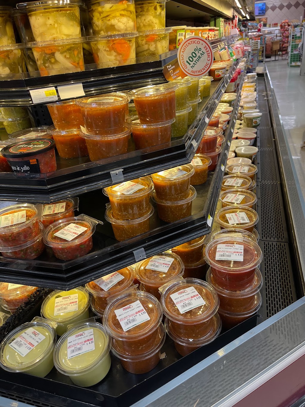 Torres Fresh Market #5 | bakery | 5447 St Charles Rd, Berkeley, IL 60163, USA | 7085470549 OR +1 708-547-0549