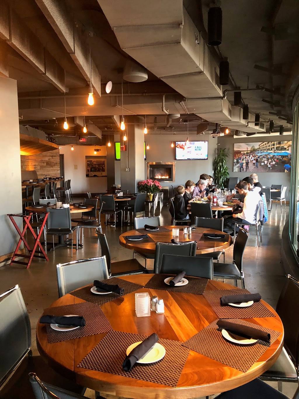 Nicks Riverside Grill | restaurant | 3050 K St NW, Washington, DC 20007, USA | 2023423535 OR +1 202-342-3535