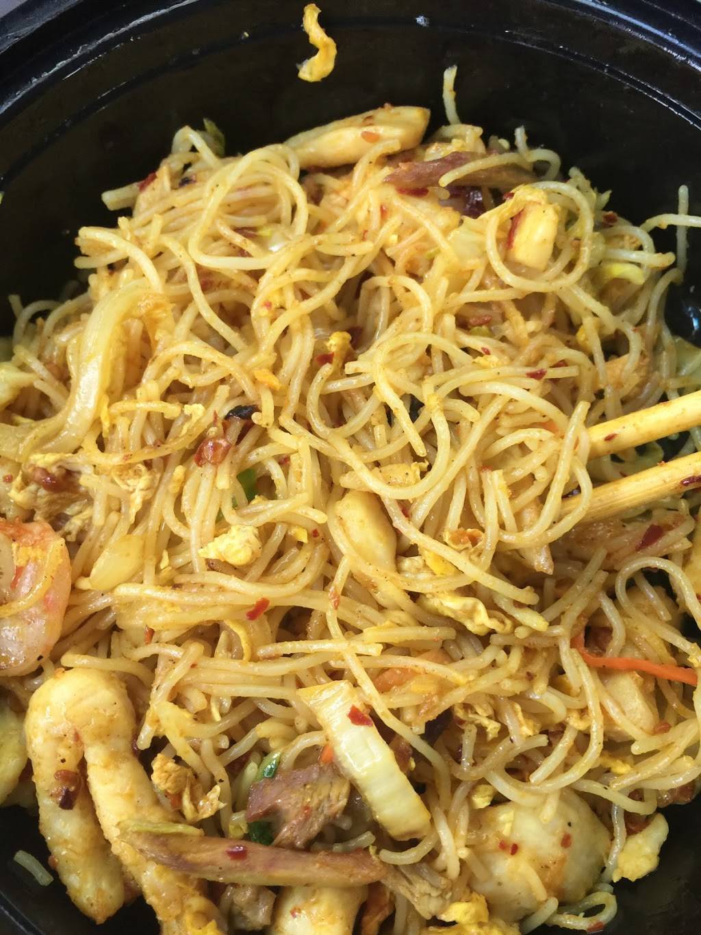 China Garden | restaurant | 6027 Cypress Gardens Blvd, Winter Haven, FL 33884, USA | 8633181900 OR +1 863-318-1900