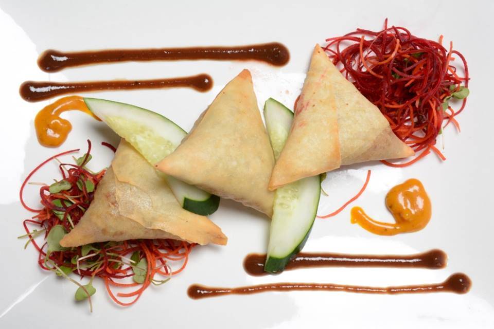 Cardamom | restaurant | 7233 Beverly Blvd, Los Angeles, CA 90036, USA | 3239361000 OR +1 323-936-1000