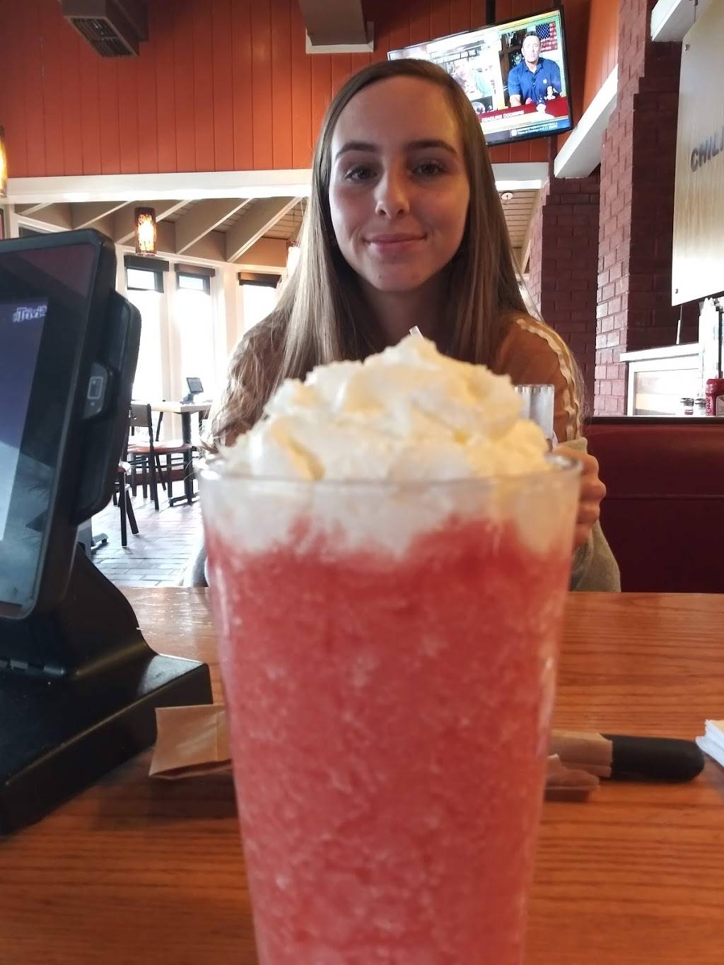 Chilis Grill & Bar | meal takeaway | 955 N Wickham Rd, Melbourne, FL 32935, USA | 3217579449 OR +1 321-757-9449