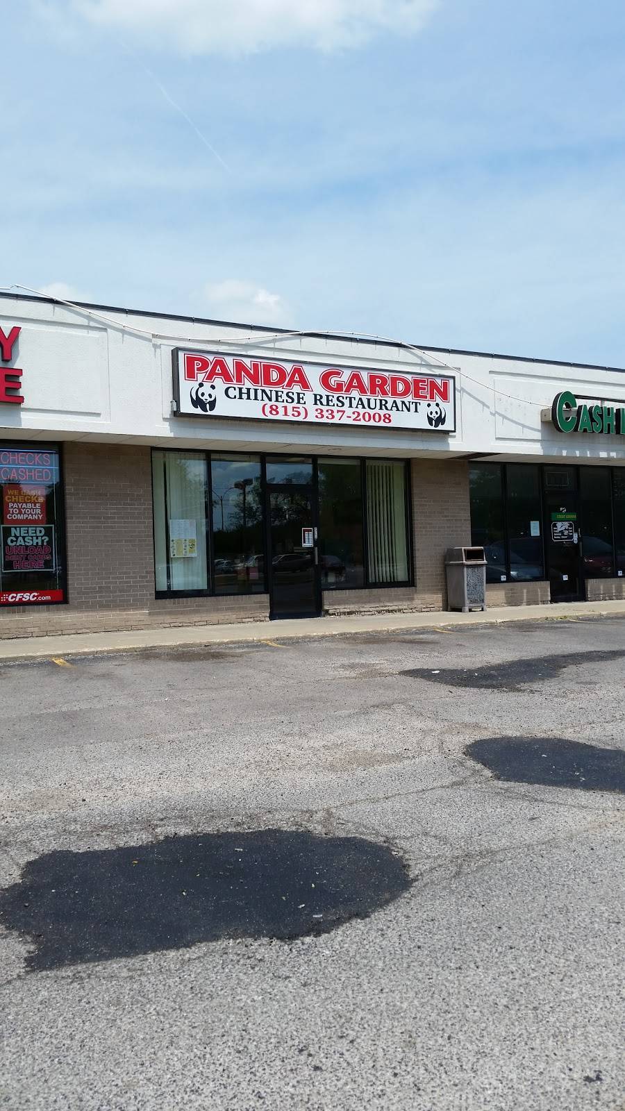 Panda Garden | restaurant | 98 N Eastwood Dr, Woodstock, IL 60098, USA | 8153372008 OR +1 815-337-2008