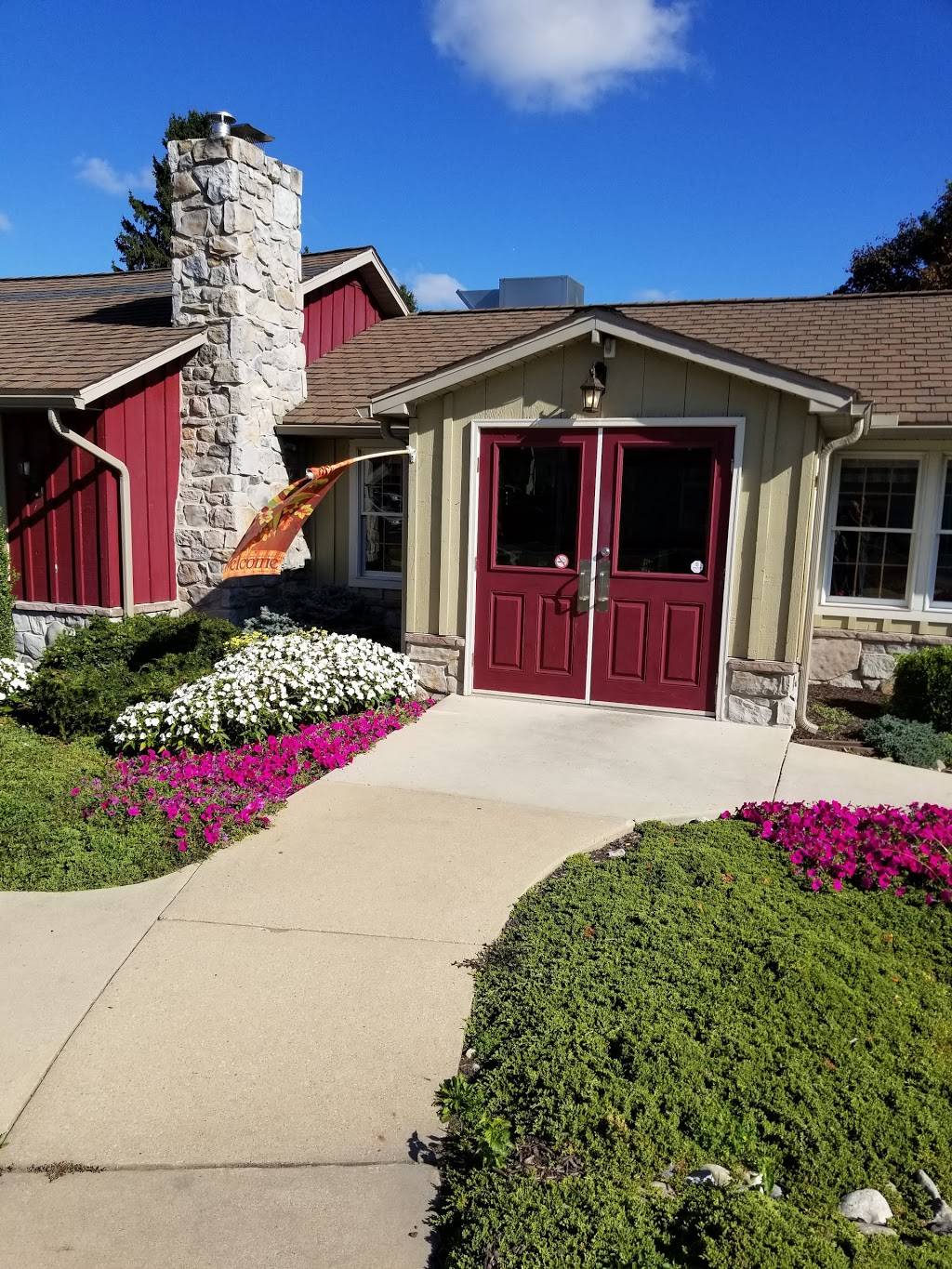 Nottingham Breakfast House | restaurant | 190 Baltimore Pike, Nottingham, PA 19362, USA | 6109320825 OR +1 610-932-0825