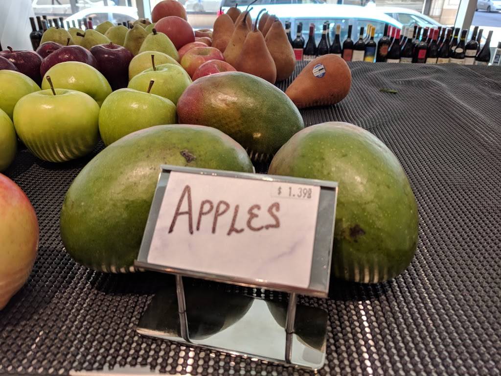 Royal Blue Grocery - The Mercantile | cafe | 1800 Main St Suite 124, Dallas, TX 75201, USA | 2147609686 OR +1 214-760-9686