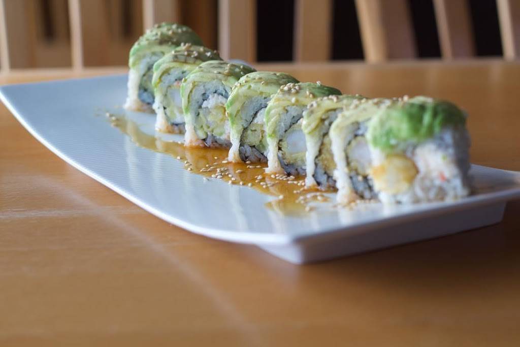 Tengoku | meal takeaway | 2603 Windmill Pkwy, Henderson, NV 89074, USA | 7022635596 OR +1 702-263-5596