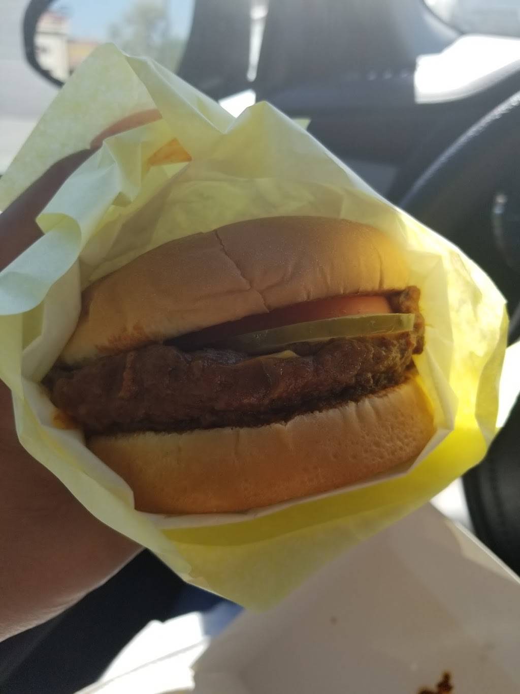 Original Tommys | restaurant | 5208 Boulder Hwy, Las Vegas, NV 89122, USA | 7024561009 OR +1 702-456-1009