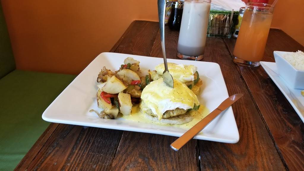 Flip it LJ diner | restaurant | 1432 Park Rd NW, Washington, DC 20010, USA | 2027910786 OR +1 202-791-0786