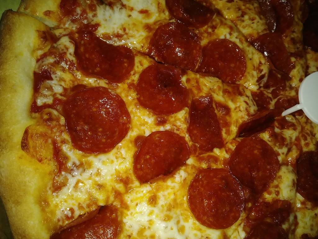 The Slice Pizza | restaurant | 719 14th St, San Francisco, CA 94114, USA | 4154311722 OR +1 415-431-1722