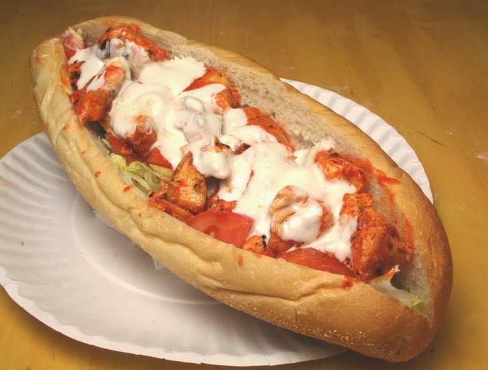 Baccis North End Pizzeria | meal delivery | 4A Howard St, Saugus, MA 01906, USA | 7812319464 OR +1 781-231-9464