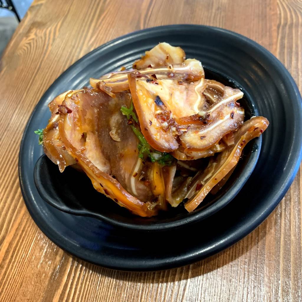 Northern Cafe | restaurant | 10965 Weyburn Ave, Los Angeles, CA 90024, USA | 3102088834 OR +1 310-208-8834