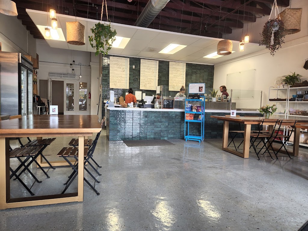 The Green House | restaurant | 212 N Coast Hwy, Oceanside, CA 92054, USA | 7605294814 OR +1 760-529-4814