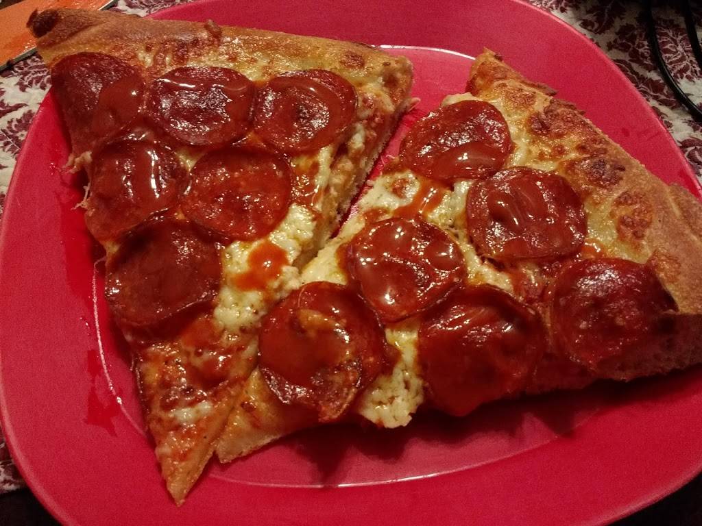 Little Caesars Pizza | meal takeaway | 2231 Center St, Deer Park, TX 77536, USA | 2814794040 OR +1 281-479-4040