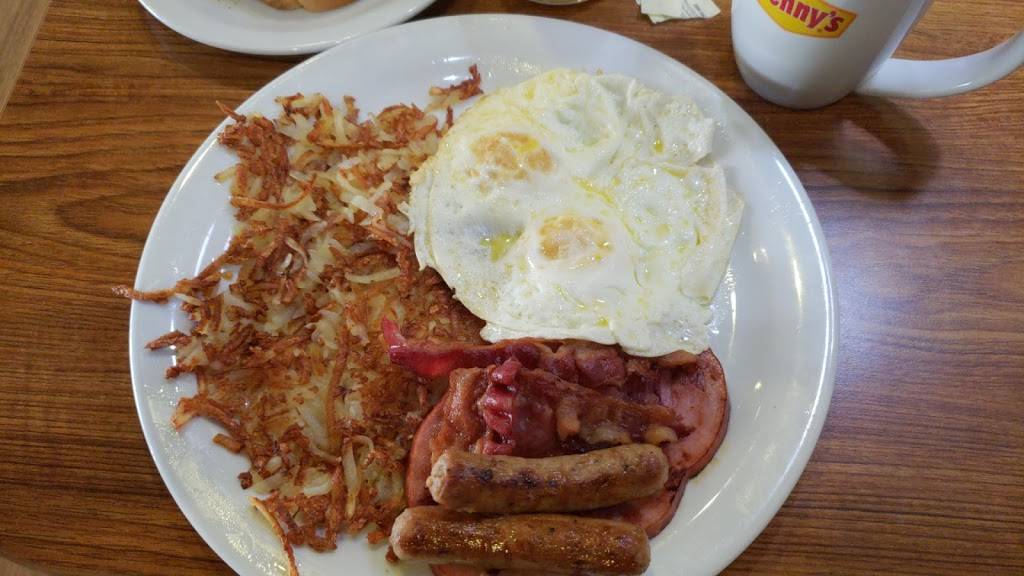 Dennys | restaurant | 1515 E W Osceola Pkwy, Kissimmee, FL 34744, USA | 4073438099 OR +1 407-343-8099