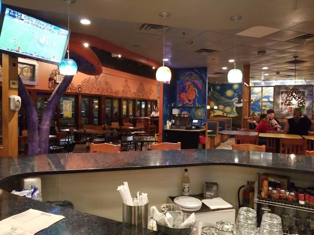 Mellow Mushroom | meal takeaway | NORTHLAKE, 4135 Lavista Rd #630, Tucker, GA 30084, USA | 7704916112 OR +1 770-491-6112