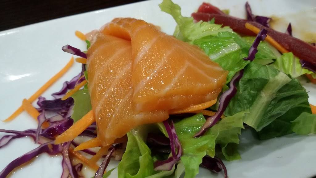 Wok & Sushi Roll | restaurant | 2210 N Bellflower Blvd, Long Beach, CA 90815, USA | 5625949121 OR +1 562-594-9121