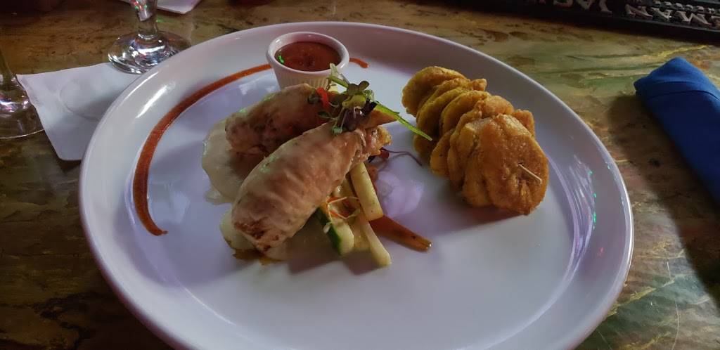 Lola Lola | restaurant | 1306 St Nicholas Ave, New York, NY 10033, USA | 6465590930 OR +1 646-559-0930