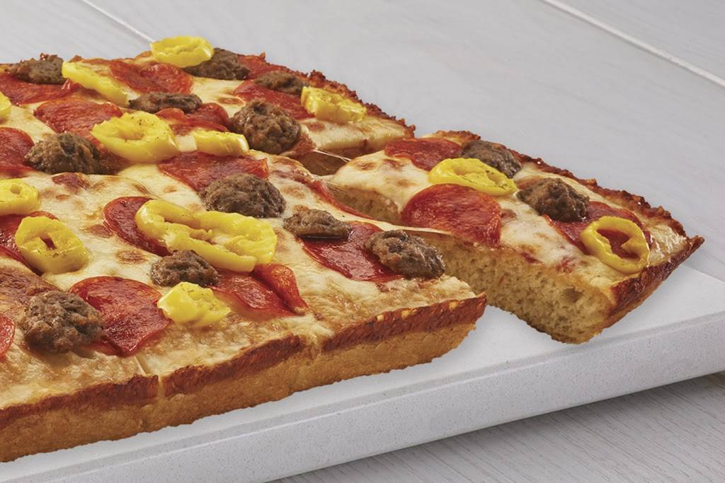 Jets Pizza | meal delivery | 33486 US Highway 19N, Palm Harbor, FL 34684, USA | 7277720313 OR +1 727-772-0313