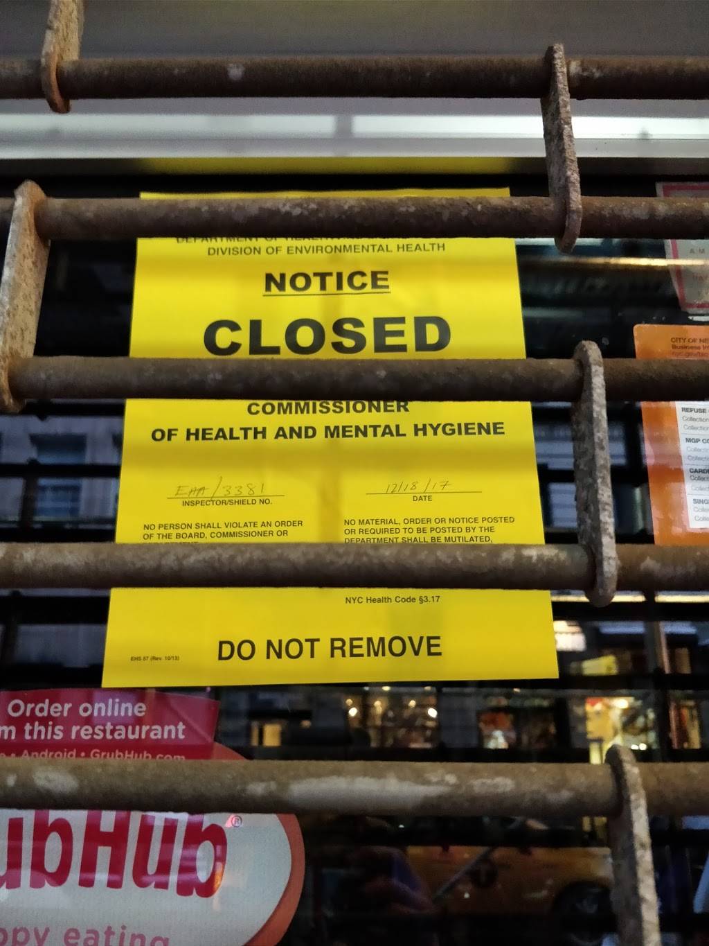 Go Go Curry Chelsea | restaurant | 144 W 19th St, New York, NY 10011, USA | 2122554555 OR +1 212-255-4555