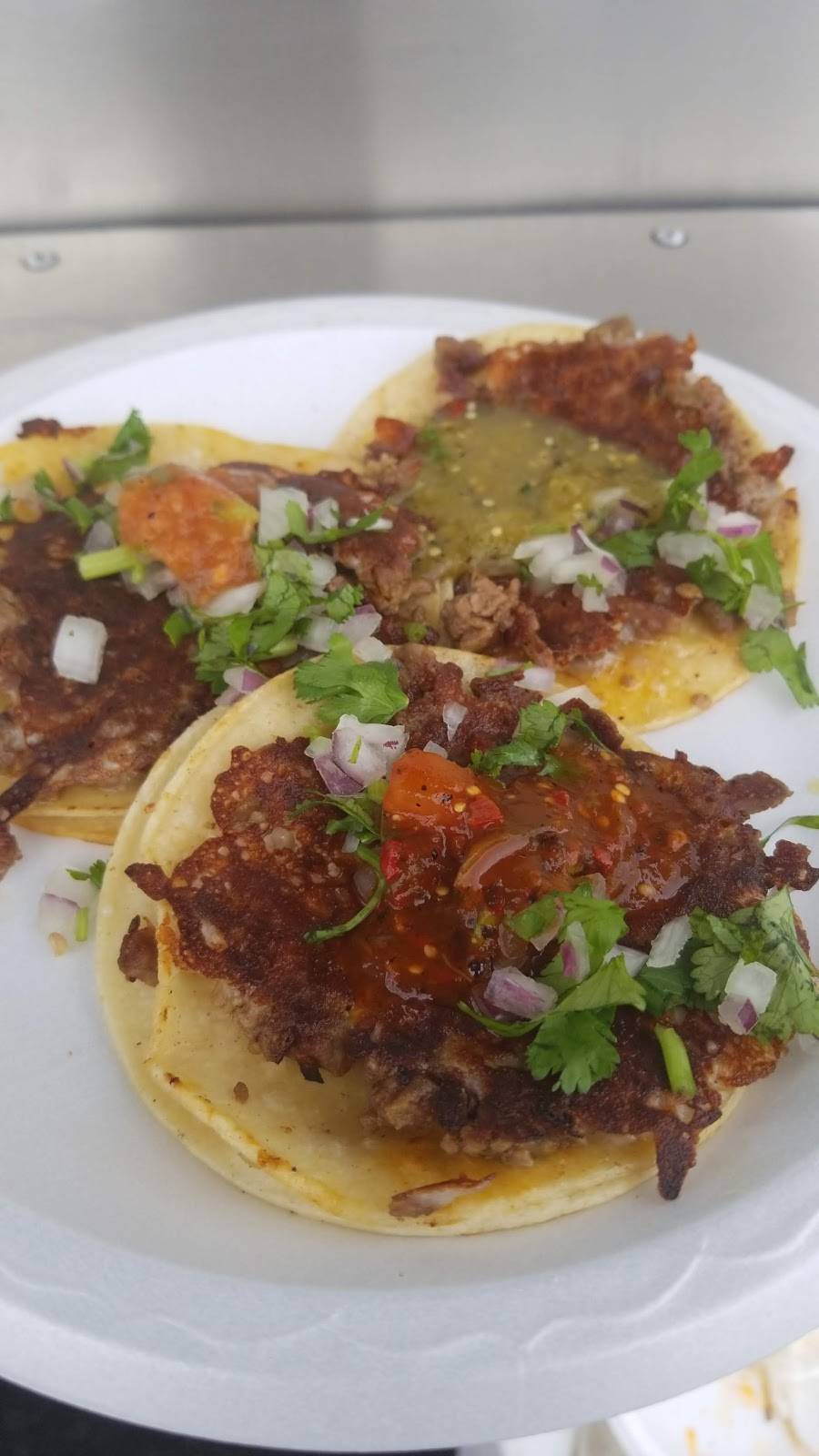 Taquiza Santana (Food Truck) | restaurant | 500 4800 S, Murray, UT 84123, USA | 8012591071 OR +1 801-259-1071