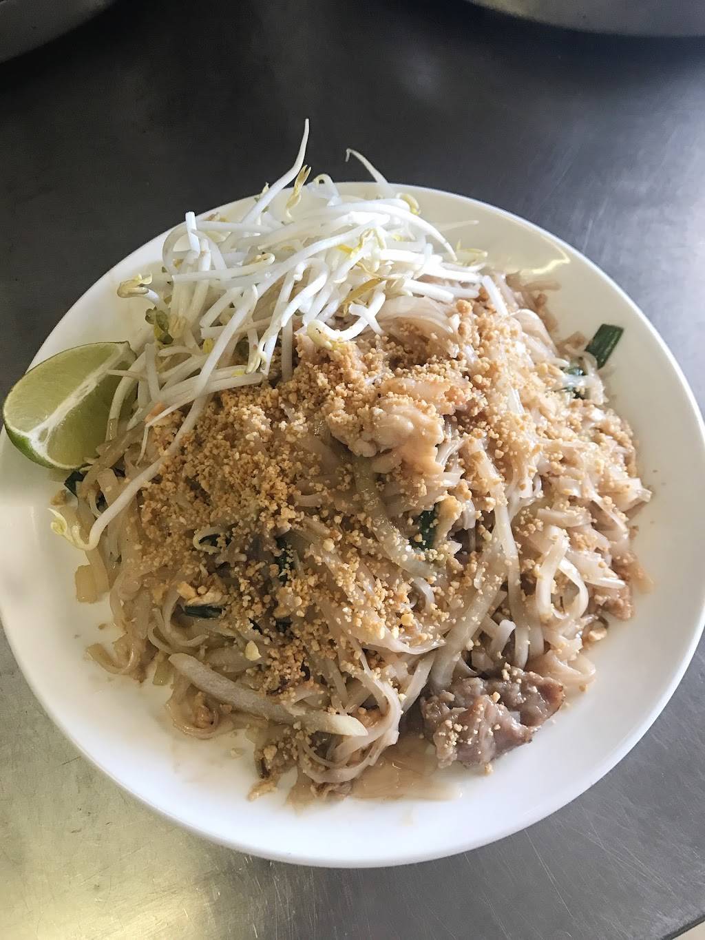 Kims Restaurant | restaurant | 116-06 Rockaway Beach Blvd, Rockaway Park, NY 11694, USA | 7183184881 OR +1 718-318-4881