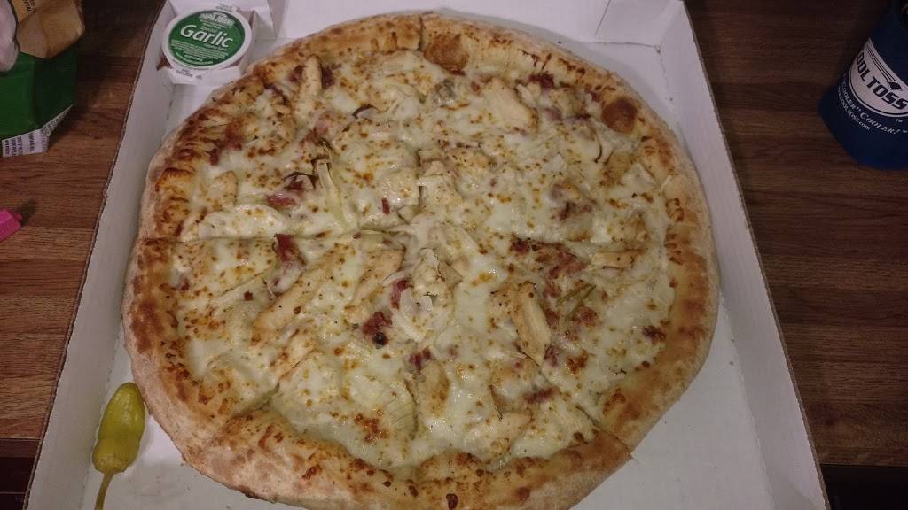 Papa Johns Pizza | restaurant | 302 W Fairchild St, Danville, IL 61832, USA | 2174424200 OR +1 217-442-4200