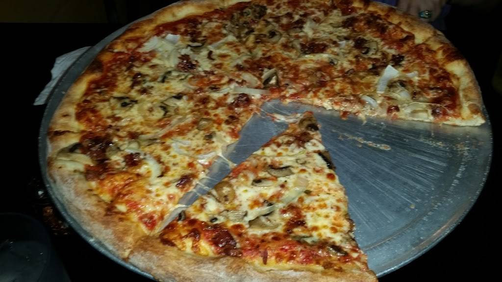 Touch Of Italy Restaurant and Pizzeria | restaurant | 455 E Highland Blvd, Inverness, FL 34452, USA | 3526370002 OR +1 352-637-0002