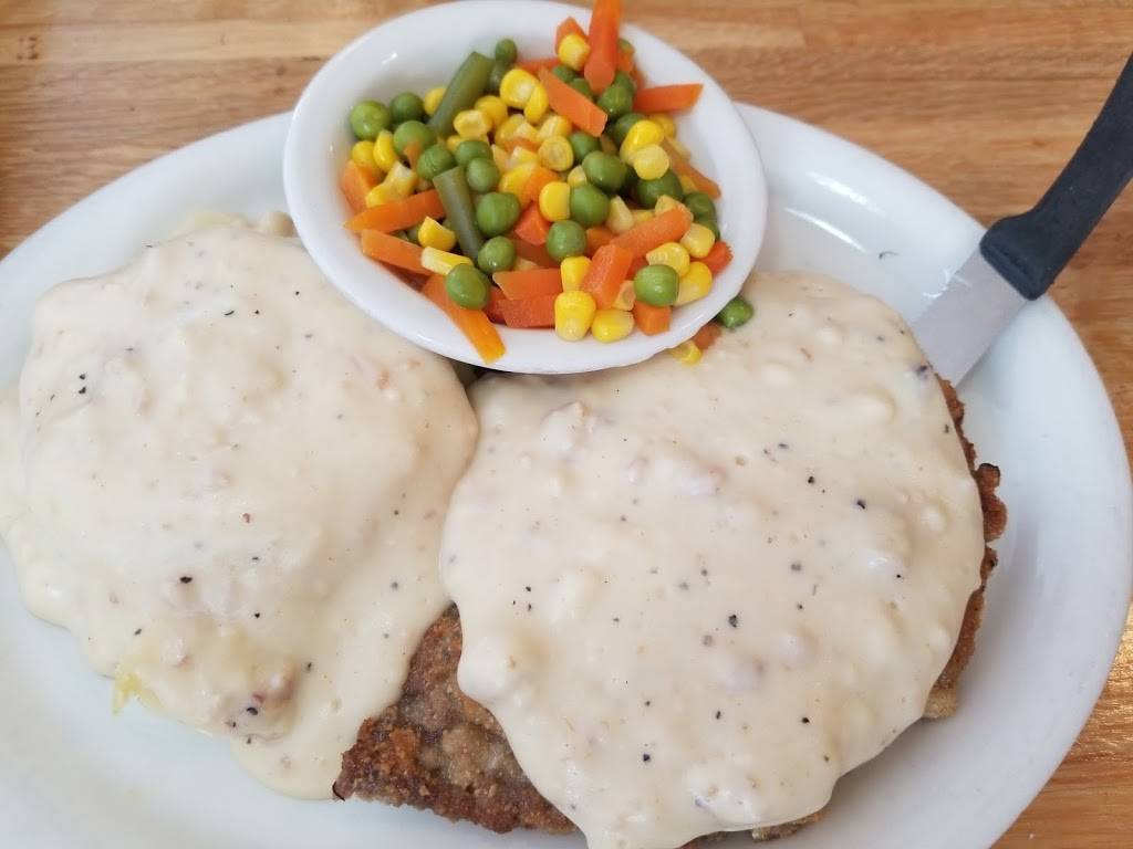 Franciscos Country Kitchen | restaurant | 1488 E Grand Ave, Arroyo Grande, CA 93420, USA | 8054895157 OR +1 805-489-5157