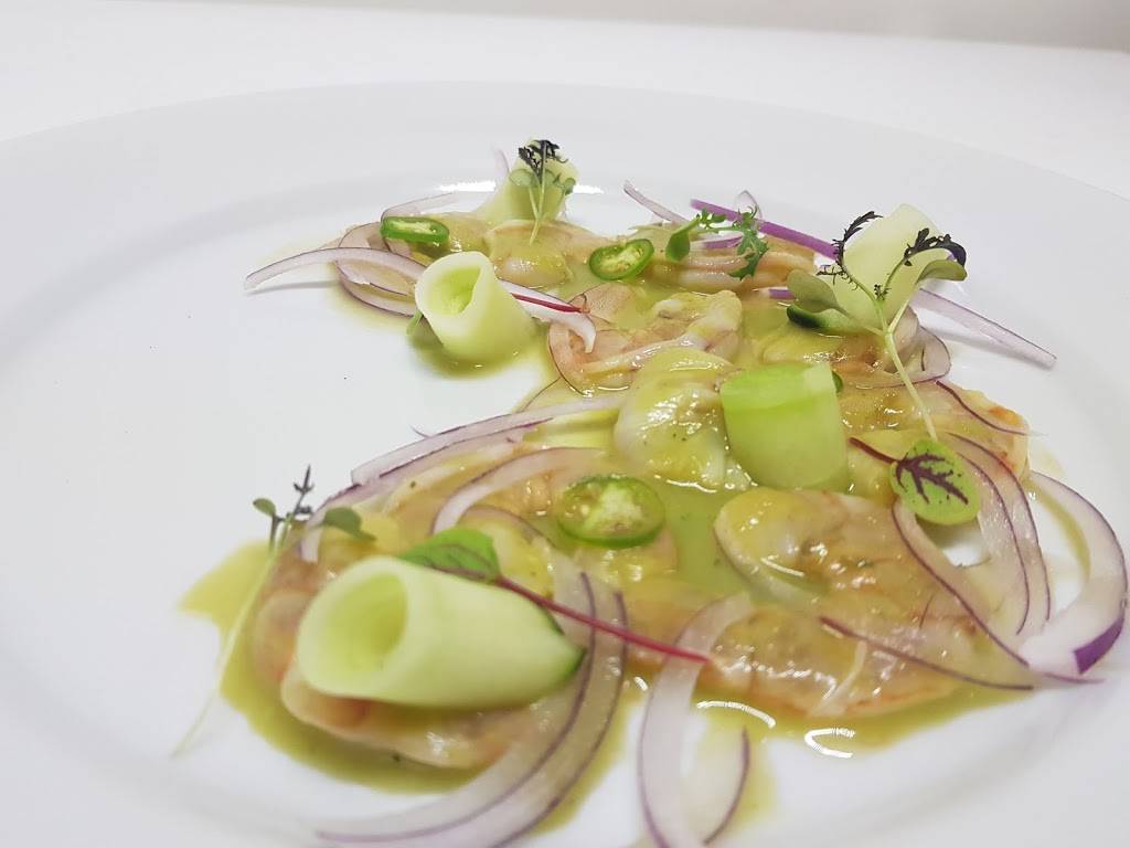 Raices Baja Internacional cuisine Puerto El Capitan | restaurant | Km 44.5 Carretera Libre Tijuana-Ensenada Puerto Nuevo, 22740 Rosarito, B.C., Mexico | 016618509713 OR +52 661 850 9713