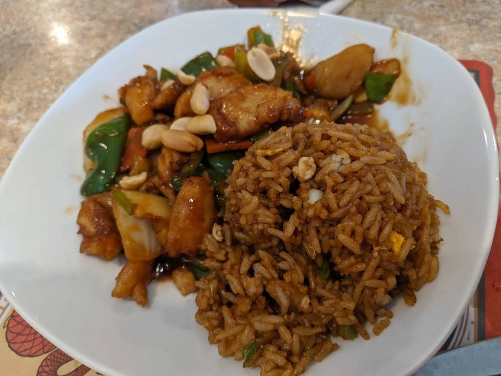 Chengs Asian Bistro | restaurant | 43005 Hayes Rd, Sterling Heights, MI 48313, USA | 5865669801 OR +1 586-566-9801