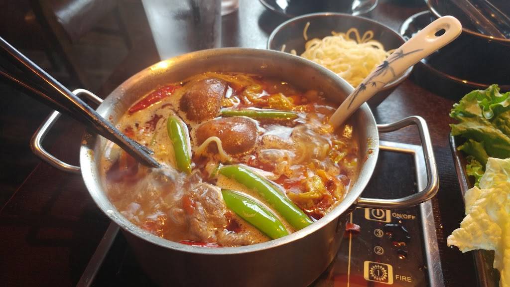 The Bronze Empire | restaurant | 1591 S Colorado Blvd, Denver, CO 80222, USA | 7205998888 OR +1 720-599-8888