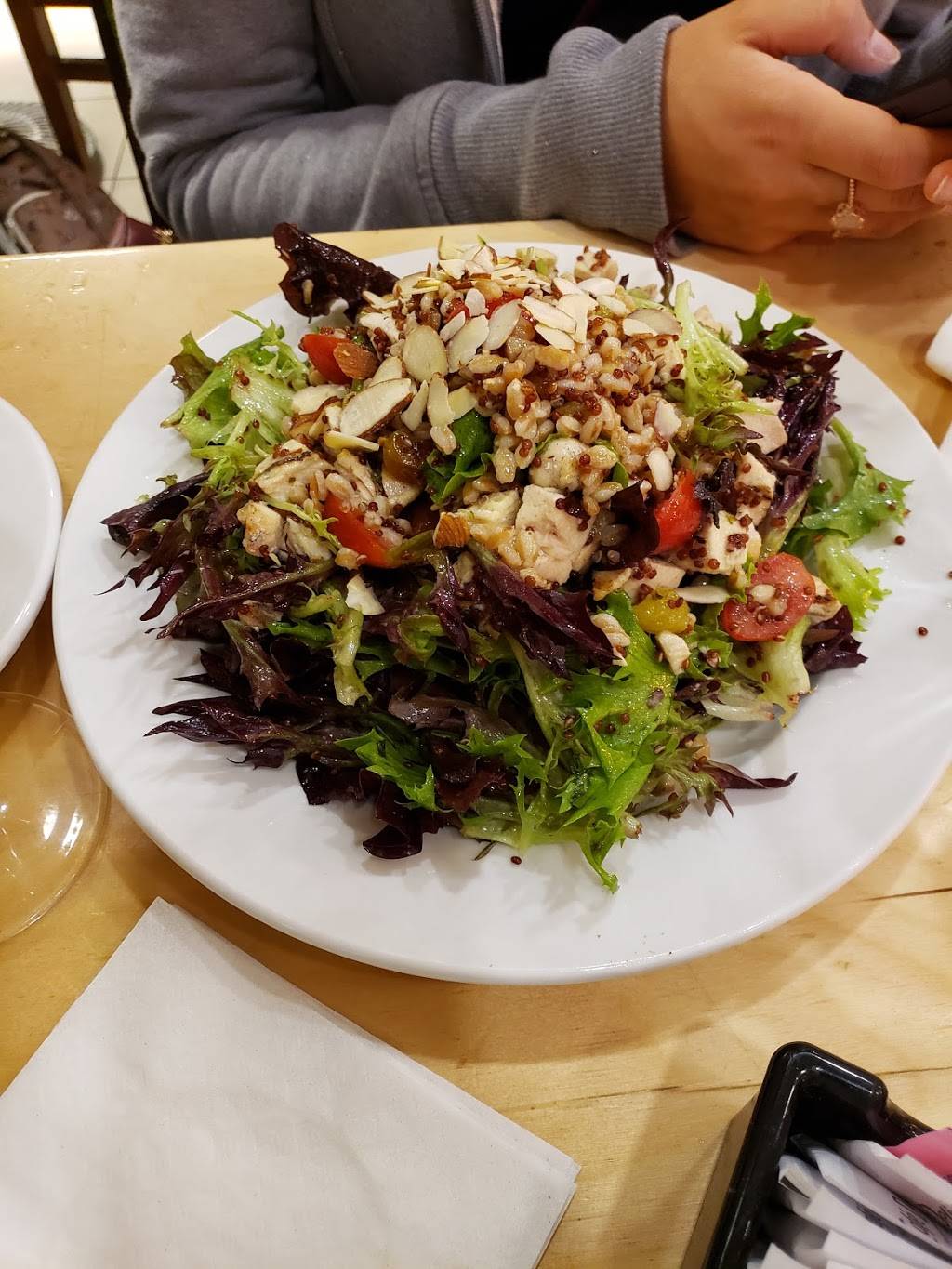 Il Viaggio | restaurant | 776 N Terminal Dr, Salt Lake City, UT 84122, USA | 8012044787 OR +1 801-204-4787