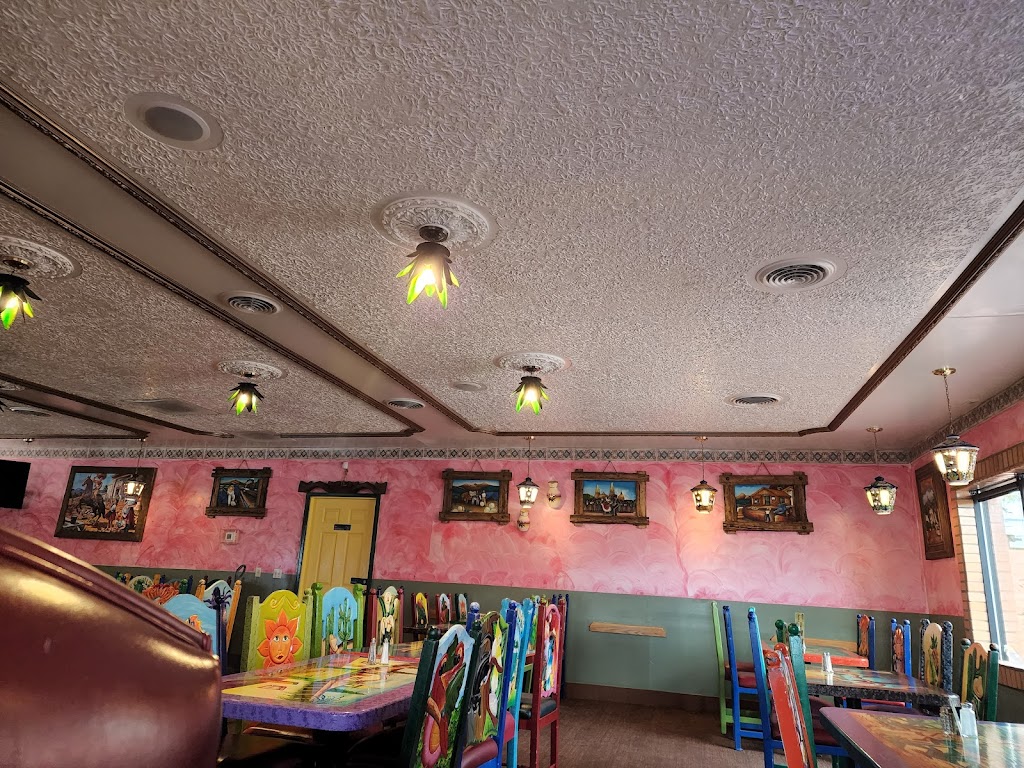 Tequilas Family Mexican Restaurant | restaurant | 9900 Santa Fe Trail, Trinidad, CO 81082, USA | 7198463514 OR +1 719-846-3514