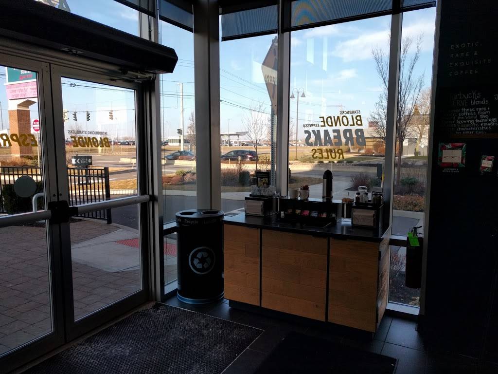 Starbucks | cafe | 4255 Genesee St #100, Cheektowaga, NY 14225, USA | 7162630910 OR +1 716-263-0910