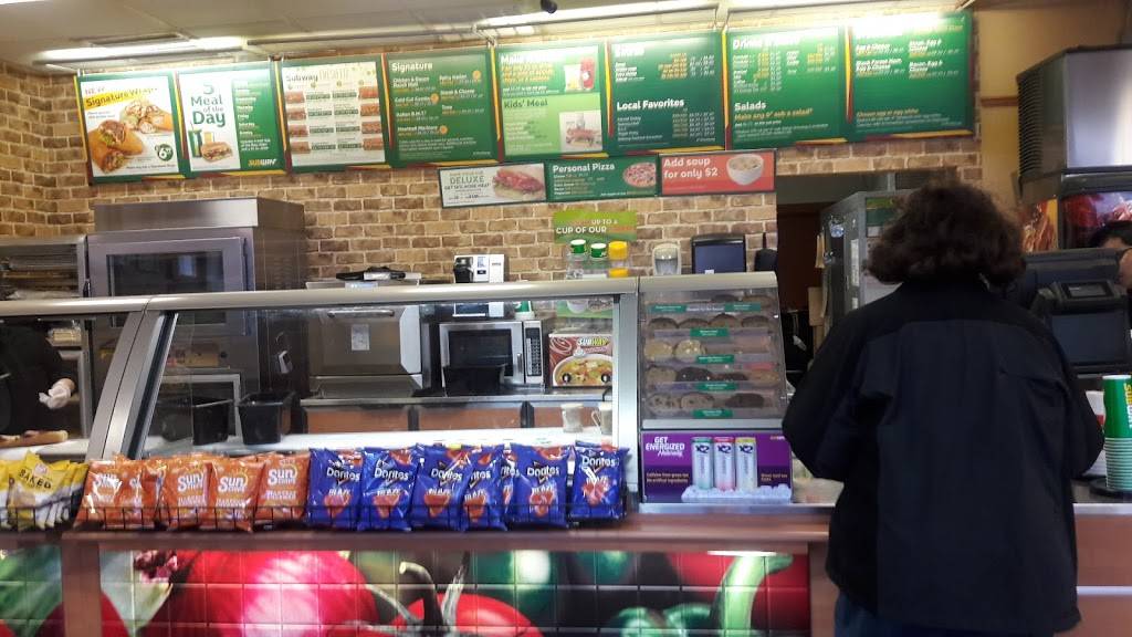 Subway | restaurant | 1162 C. Pryor Street, Atlanta, GA 30315, USA | 4047489025 OR +1 404-748-9025