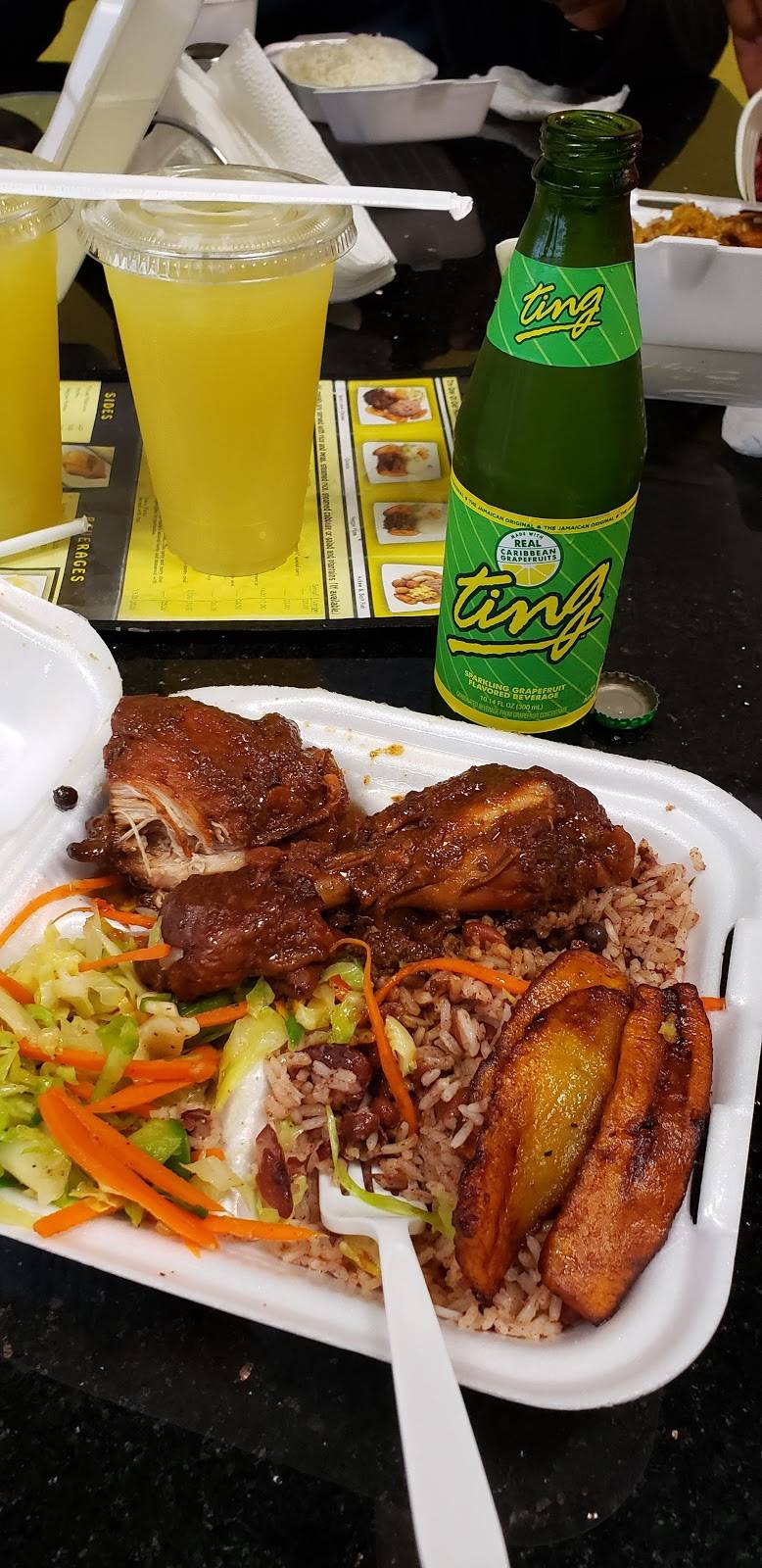 Wi Jammin | restaurant | 5103 Pico Blvd, Los Angeles, CA 90019, USA | 3239659809 OR +1 323-965-9809