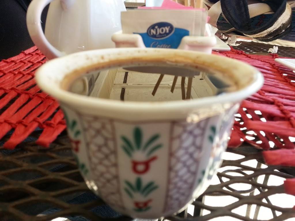 Beirut Cafe | restaurant | 5281 Park St N, St. Petersburg, FL 33709, USA | 7275414488 OR +1 727-541-4488