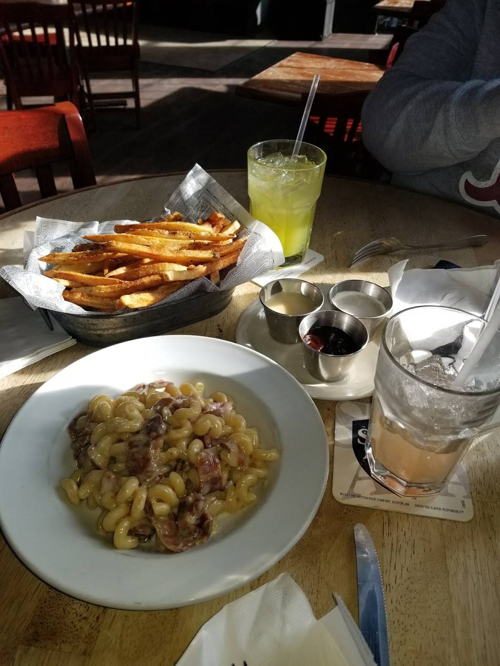 Furys Publick House | restaurant | 1 Washington St, Dover, NH 03820, USA | 6036173633 OR +1 603-617-3633