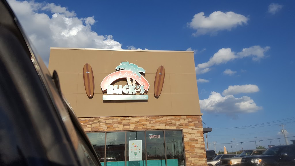 Bahama Bucks - Moore | restaurant | 761 SW 19th St #103, Moore, OK 73160, USA | 4052373937 OR +1 405-237-3937