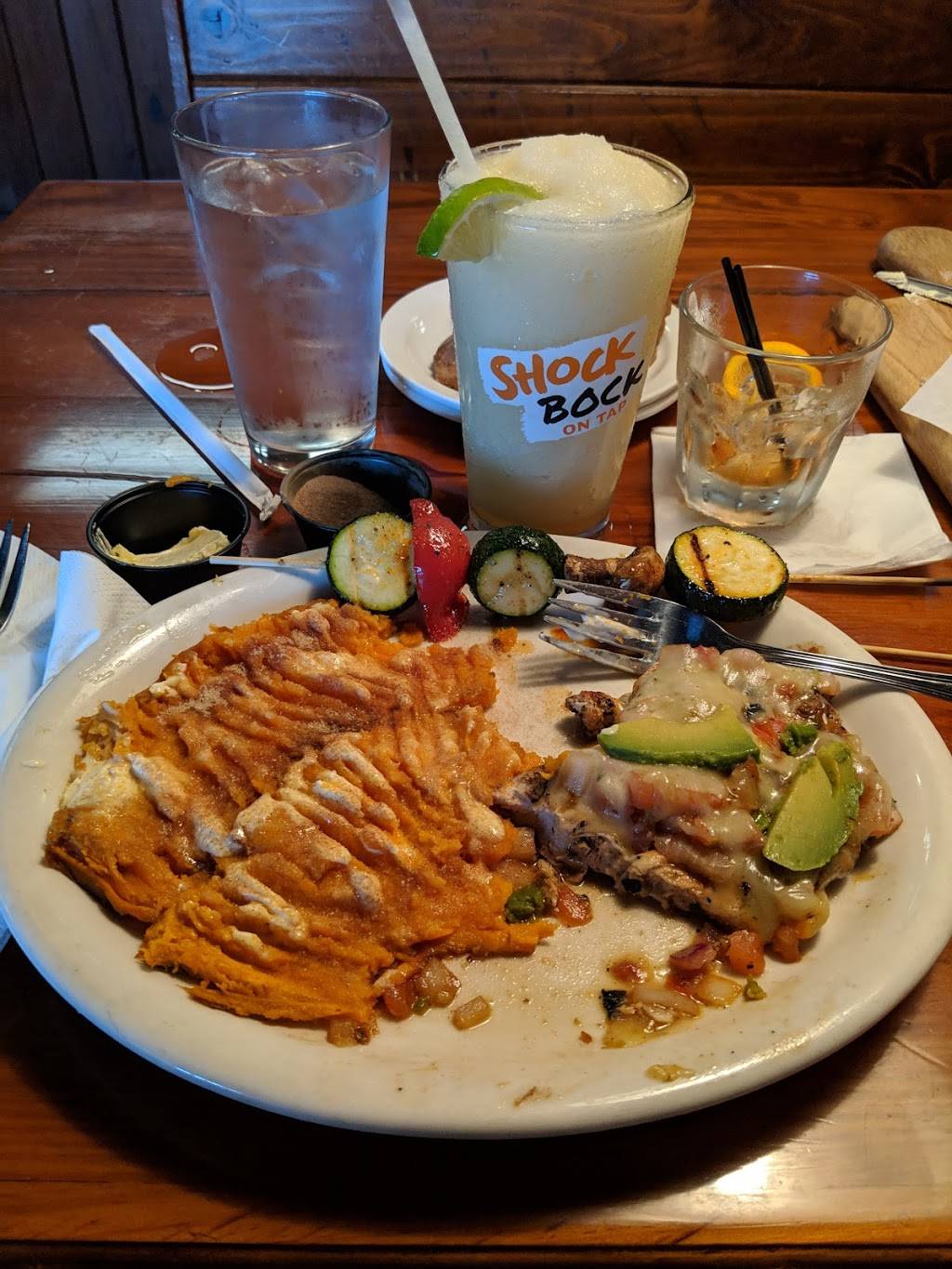 Tucsons Steakhouse Saloon & Grill | restaurant | 2750 S 9th St, Salina, KS 67401, USA | 7858209595 OR +1 785-820-9595