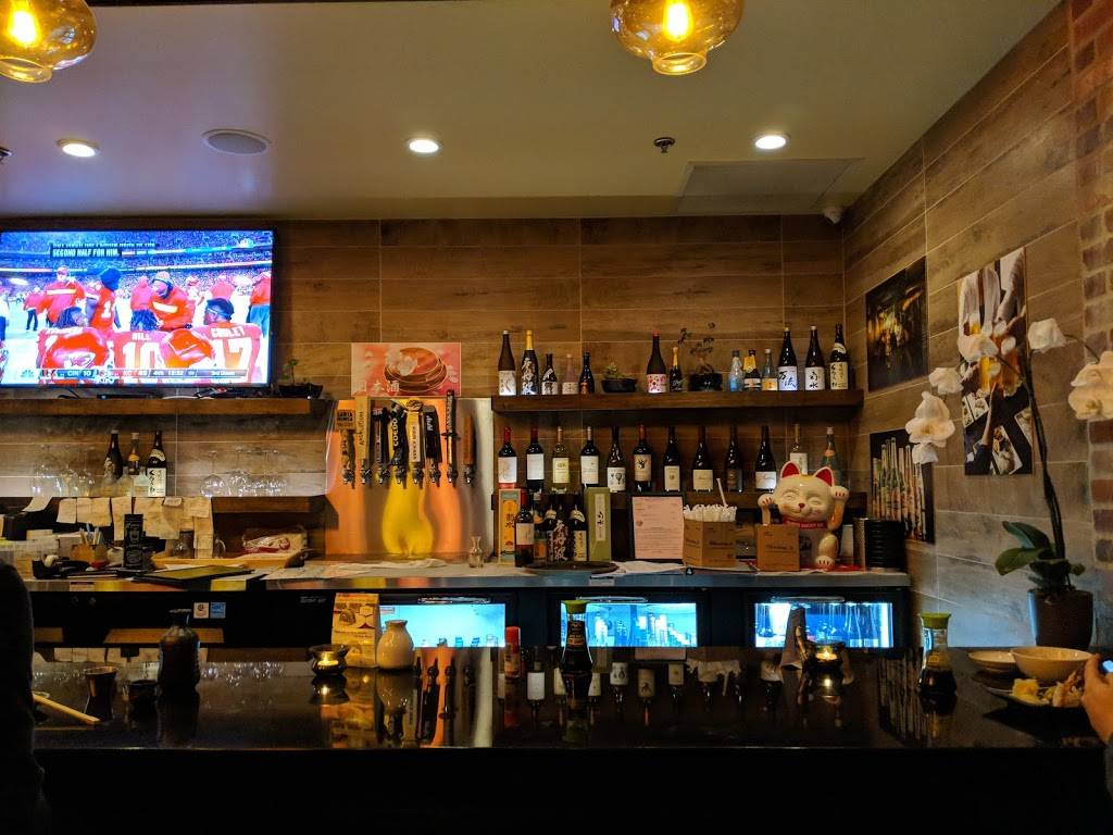 Izakaya Tenko | restaurant | 20491 Alton Pkwy #A, Lake Forest, CA 92630, USA | 9492152898 OR +1 949-215-2898