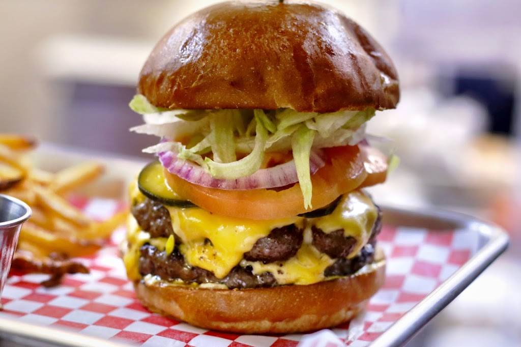 New Spot Eatery | cafe | 12102 Westheimer Rd, Houston, TX 77077, USA | 3467734126 OR +1 346-773-4126