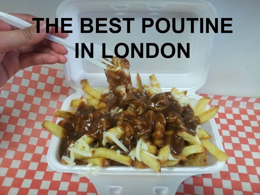 Eddies Fresh Grill | restaurant | 100 Queens Ave, London, ON N6A 2P6, Canada | 5195210030 OR +1 519-521-0030