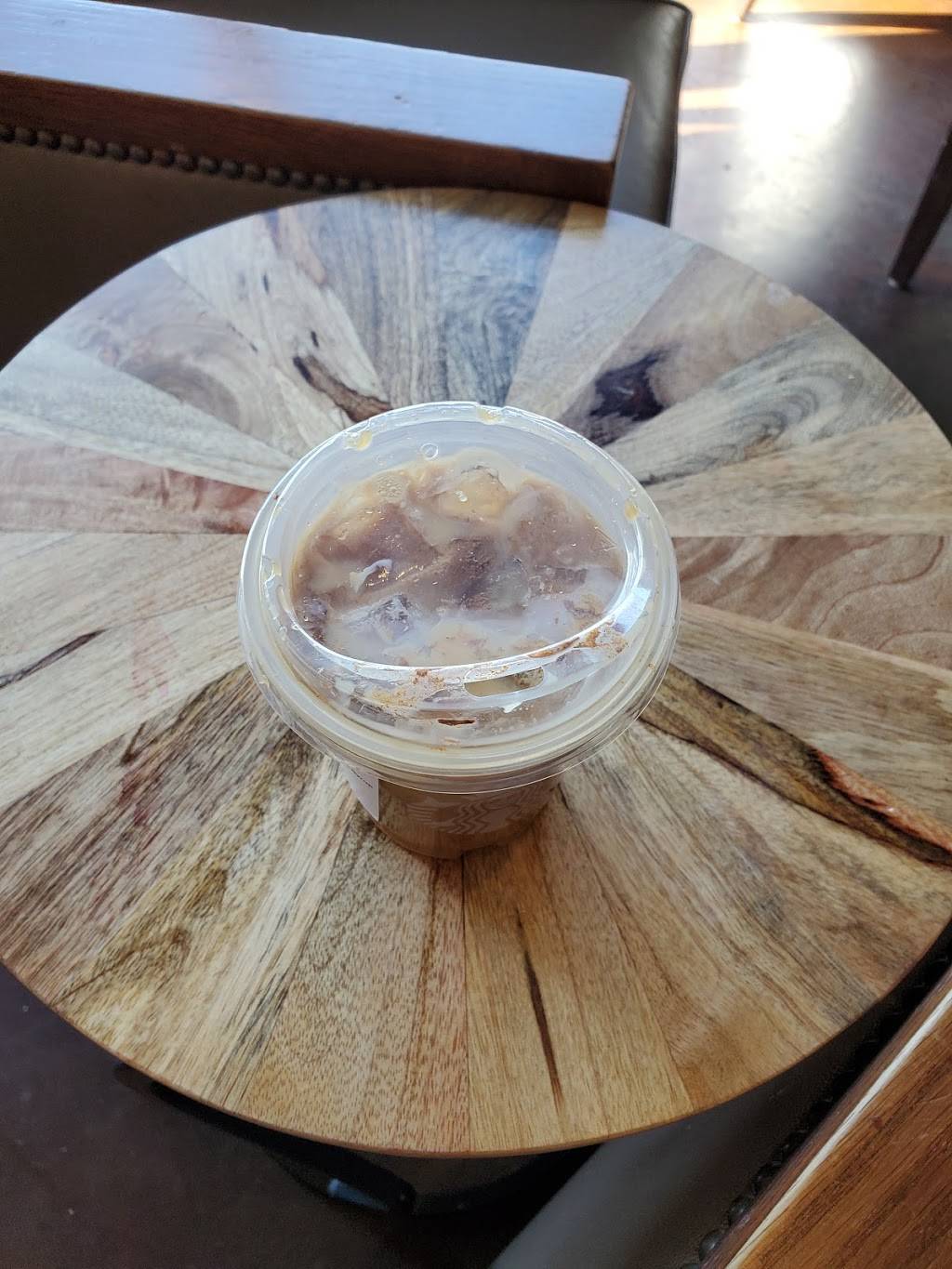 Starbucks | cafe | 2190 Main St A, Oakley, CA 94561, USA | 9256793247 OR +1 925-679-3247