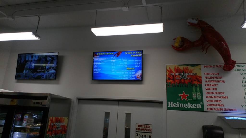 Superking Seafood | restaurant | 411 W Thomas St, Hammond, LA 70401, USA | 9853452362 OR +1 985-345-2362